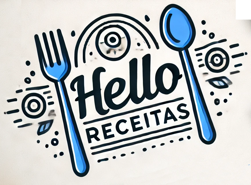 Hello Receitas